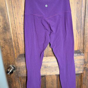 Lululemon Leggings
